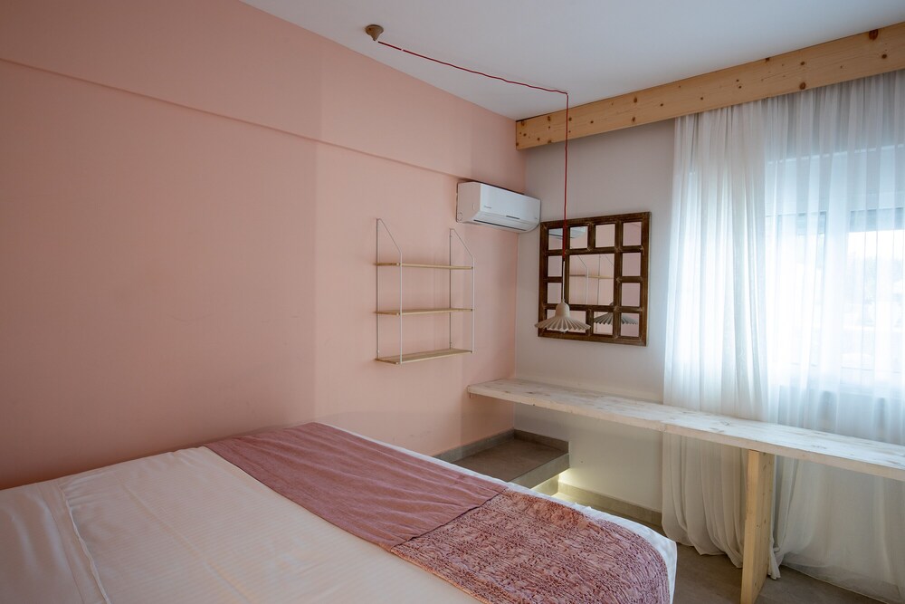 Kouros Exclusive Suites - Adults Only 48/78