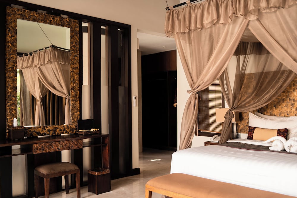 Mahagiri Villa And Spa Dreamland 30/71