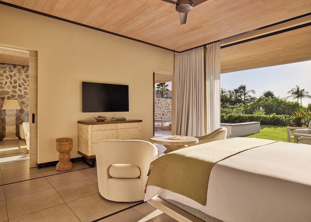 Susurros del Corazon, Auberge Resorts Collection 41/49