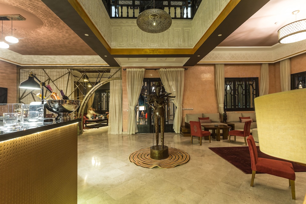 The Bird Exclusive Guest House & Spa 29/50
