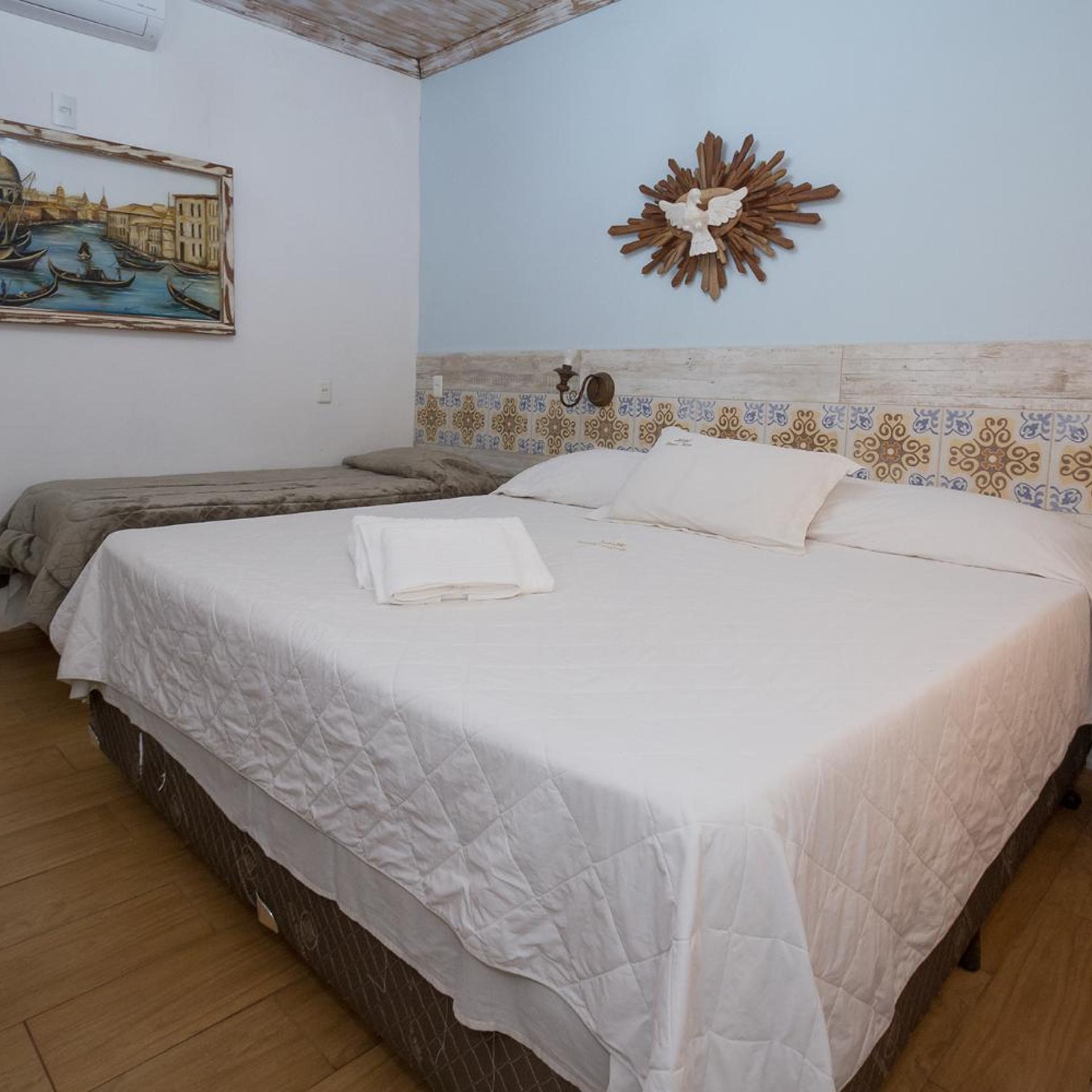 Hotel Serra Vista 5/50