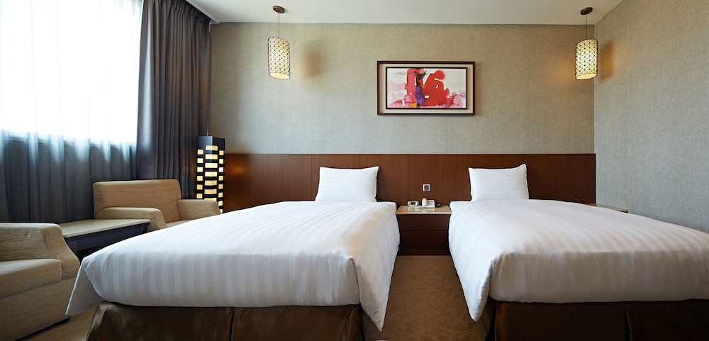 Guanko Hotel 9/45