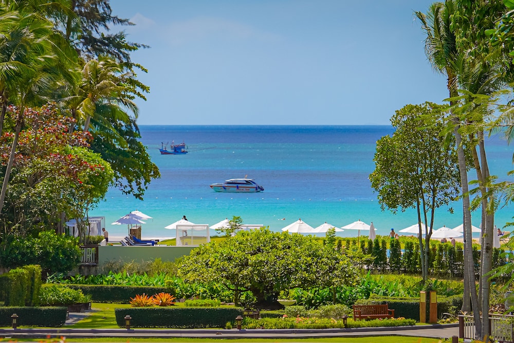 Dusit Thani Krabi Beach Resort 69/74
