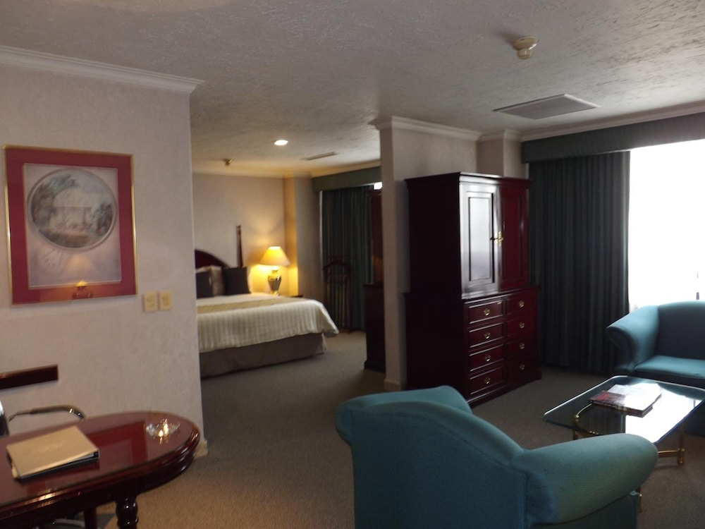 Pedregal Palace 28/63