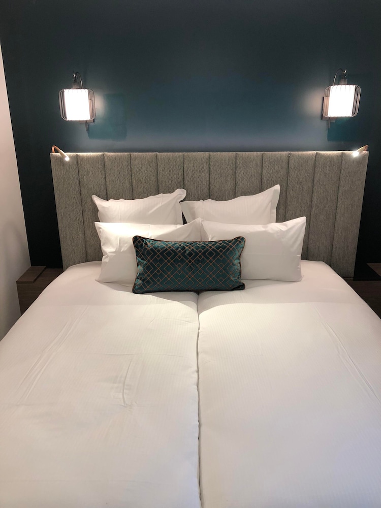 Best Western Plus Le Conquerant Rouen Nord 12/66