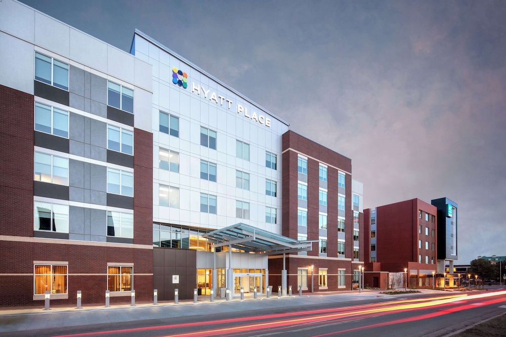 Hyatt Place Oklahoma City / Bricktown in OKLAHOMA CITY - OK
