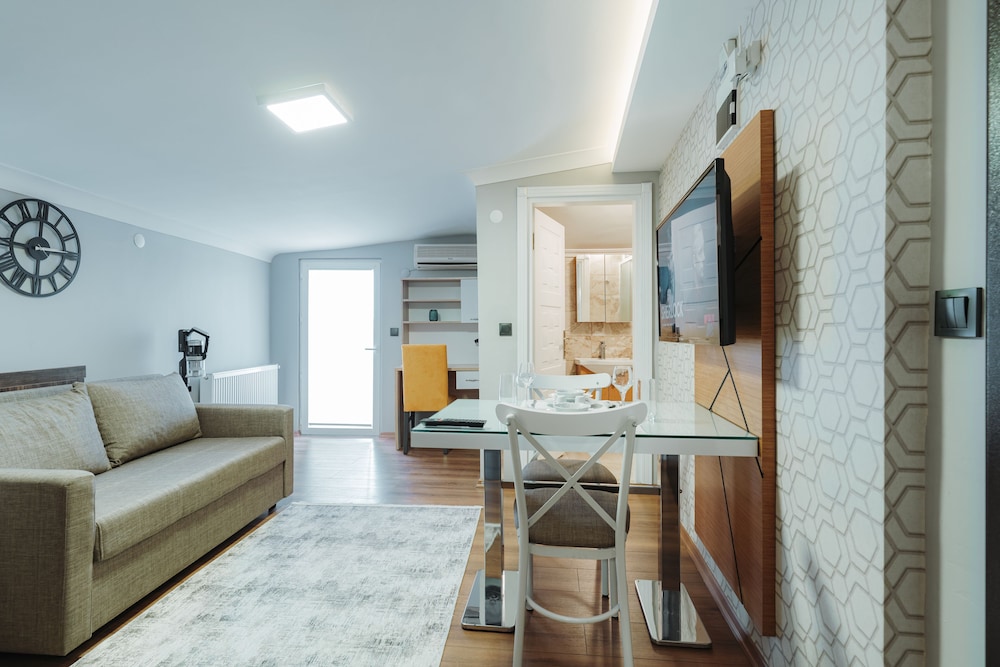 Umut Apartments 29/50
