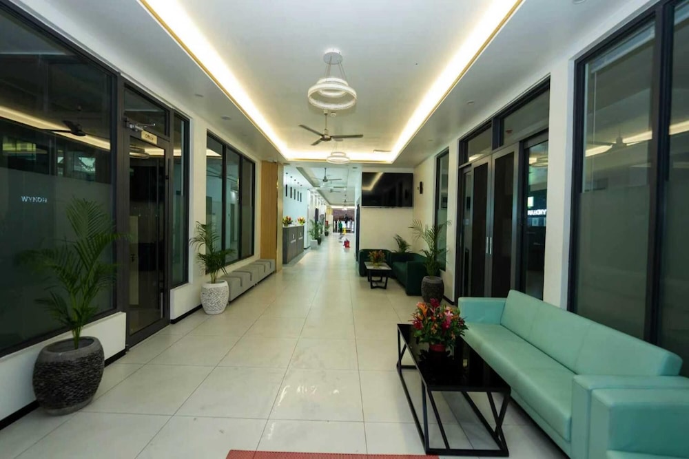 Wyndham Garden Wailoaloa Beach Fiji 9/59