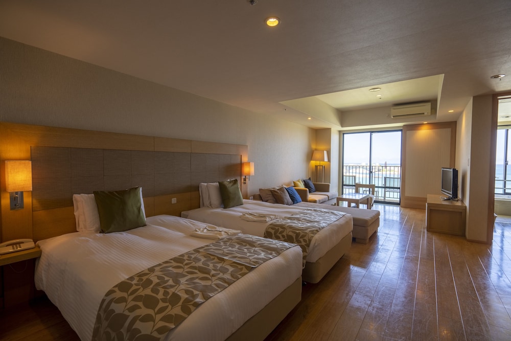 Moon Ocean Ginowan Hotel & Residence 12/50