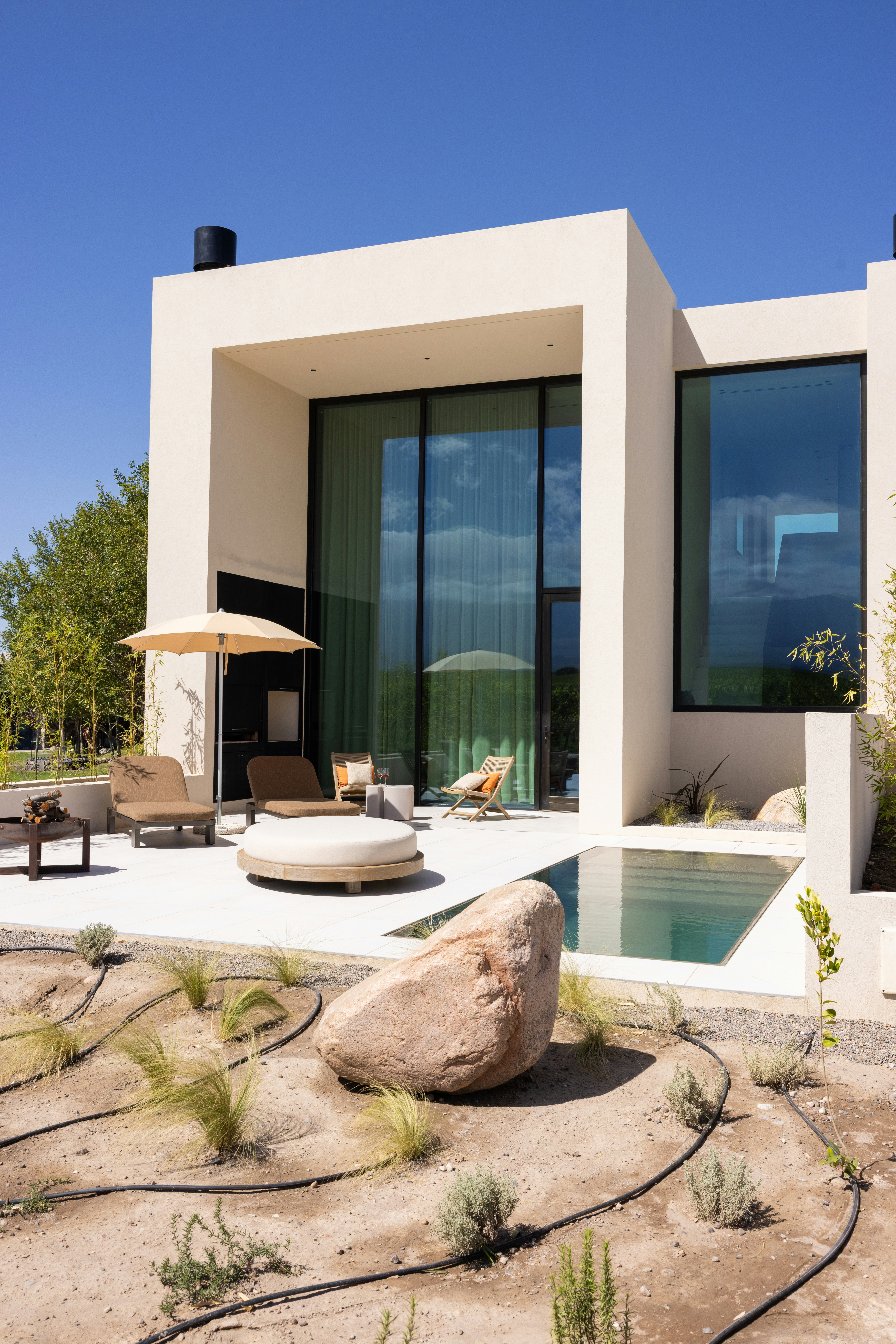 The Vine Resort & Spa 4/50