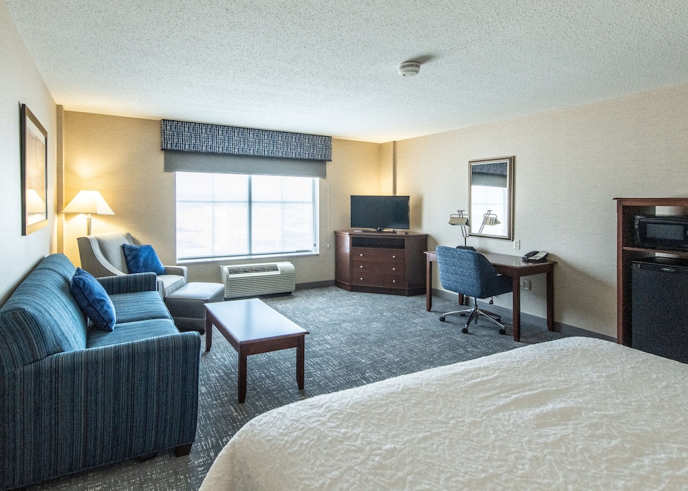 Hampton Inn Presque Isle Maine 37/50