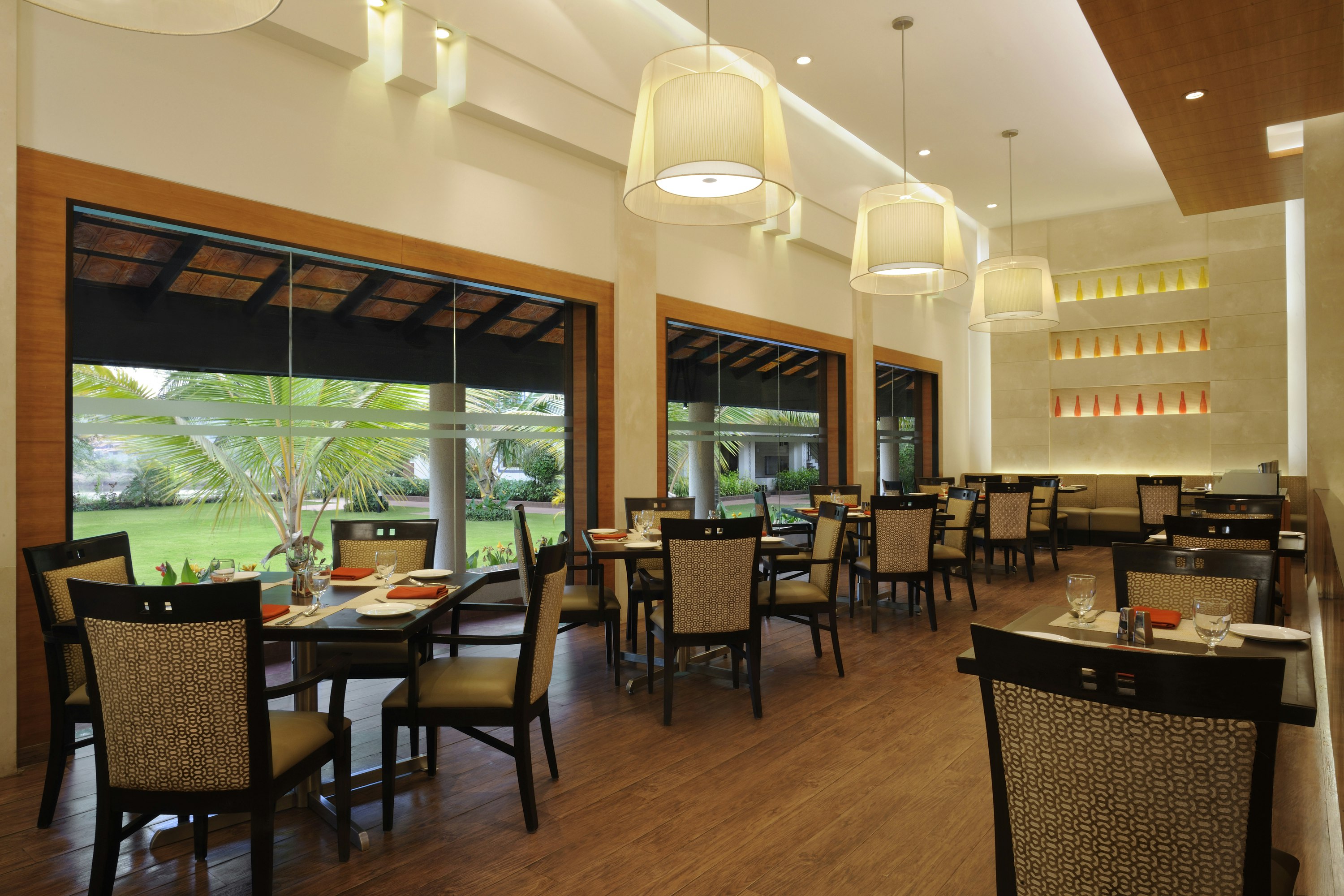 Doubletree By Hilton Hotel Goa Arpora Baga 14/19