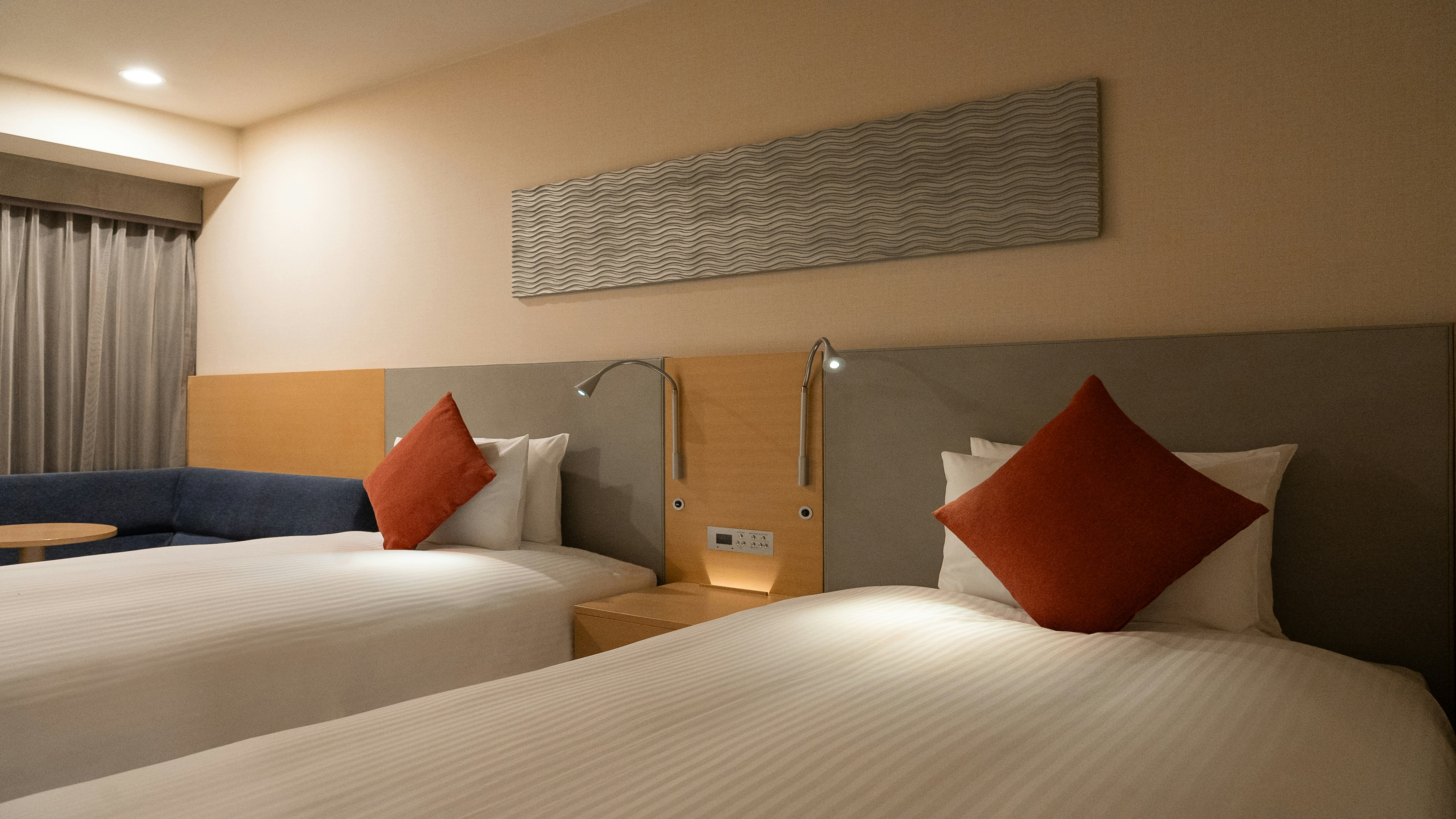 Hotel Jal City Kannai Yokohama 14/60
