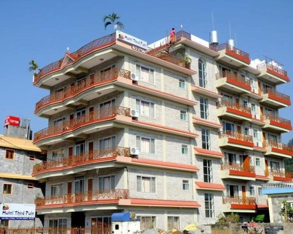 Hotel Third Pole 2/33