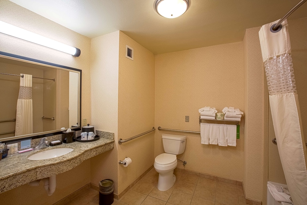 Hampton Inn and Suites Sacramento-Elk Grove Laguna I-5 18/50