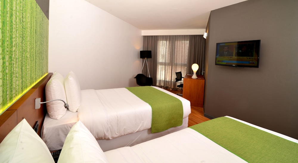 BIT Design Hotel 32/85
