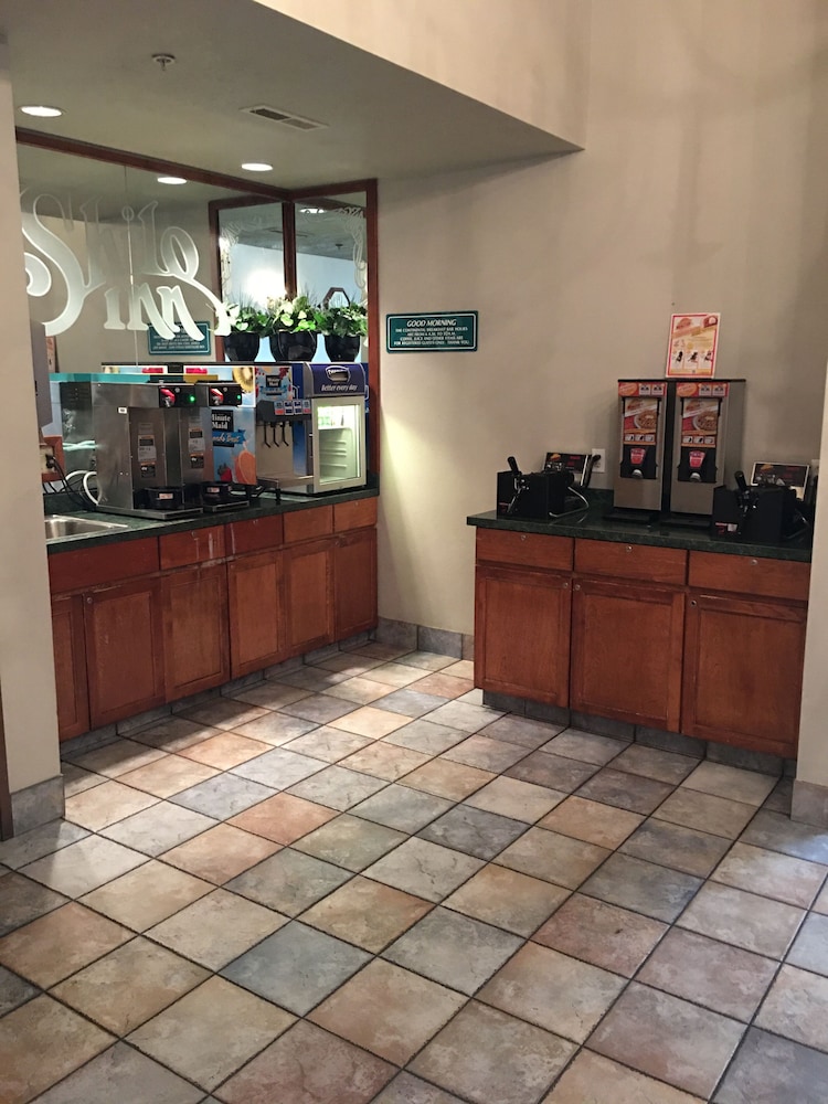 Shilo Inn Suites Salem 7/37