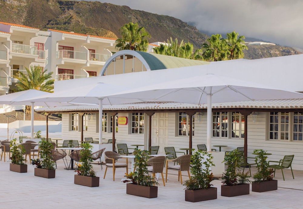 Melia La Palma 2/66