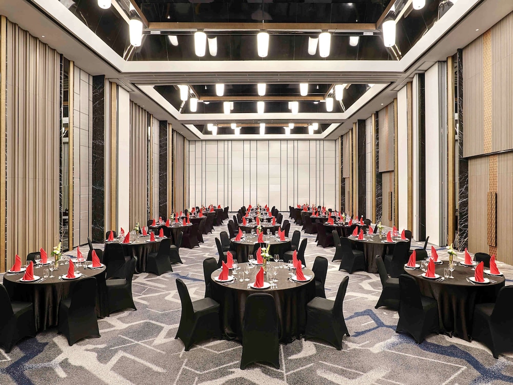 Novotel Suites Yogyakarta Malioboro 34/46