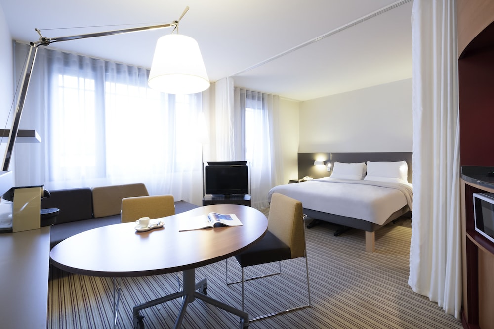 B&B HOME Paris Nord 18eme 28/57