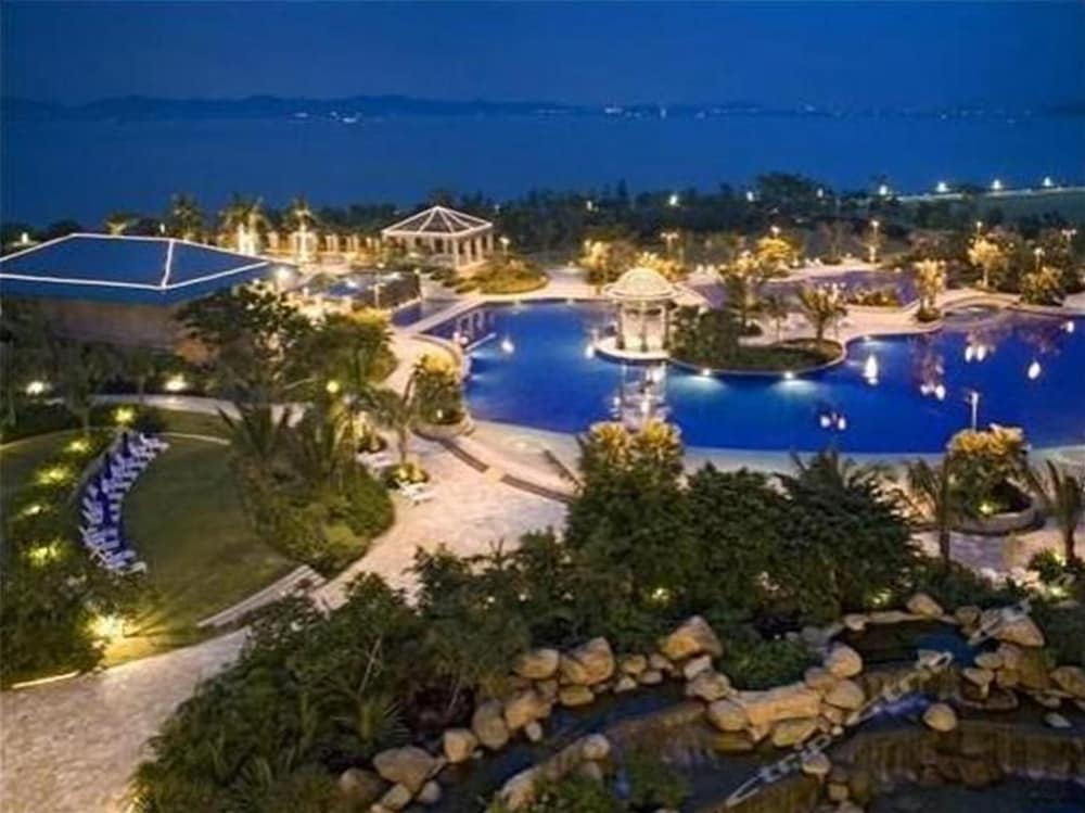Nansha Grand Hotel 40/47