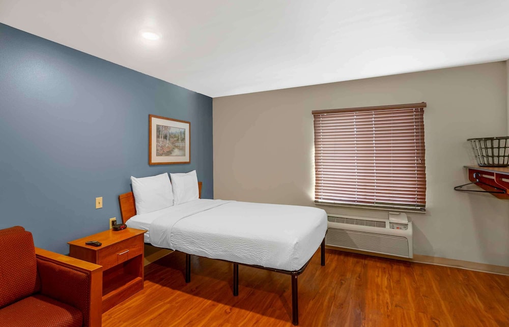 Extended Stay America Select Suites - Provo - American Fork 24/40