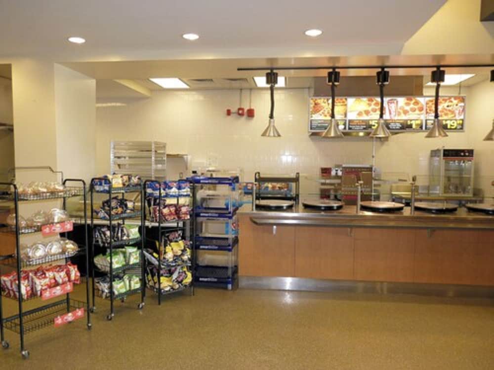 Humber College Lakeshore Residence 30/37
