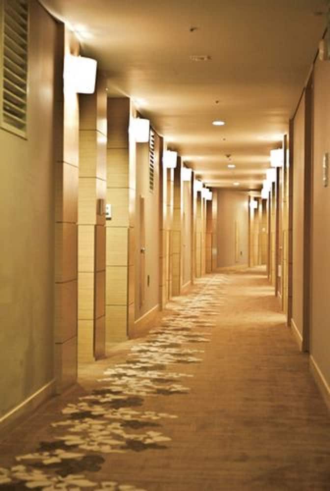 Stanford Hotel Seoul 33/61