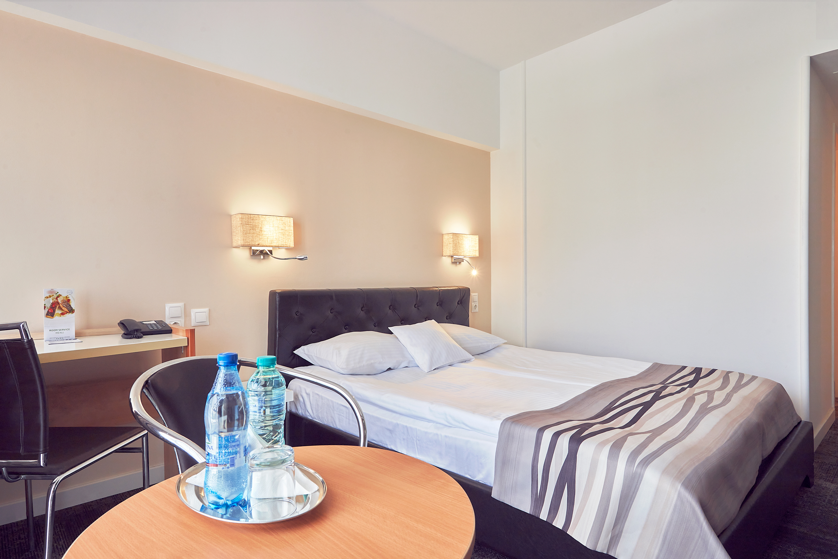 Room at Continental Forum Constanta, CONSTANTA