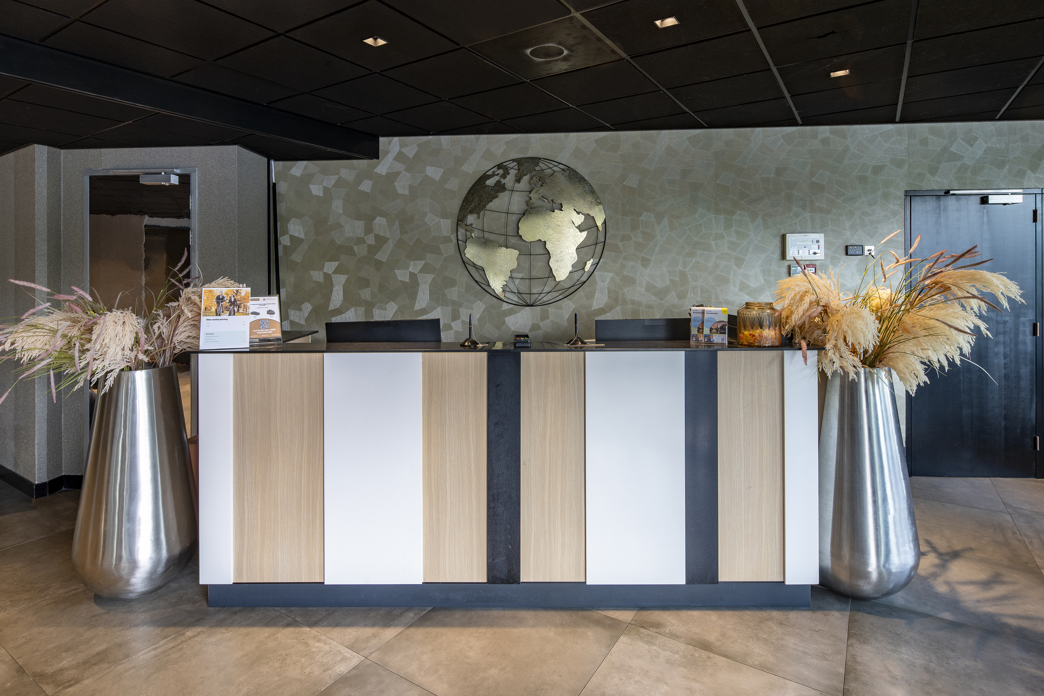 Diamond Capsule Hotel Amsterdam South 4/32