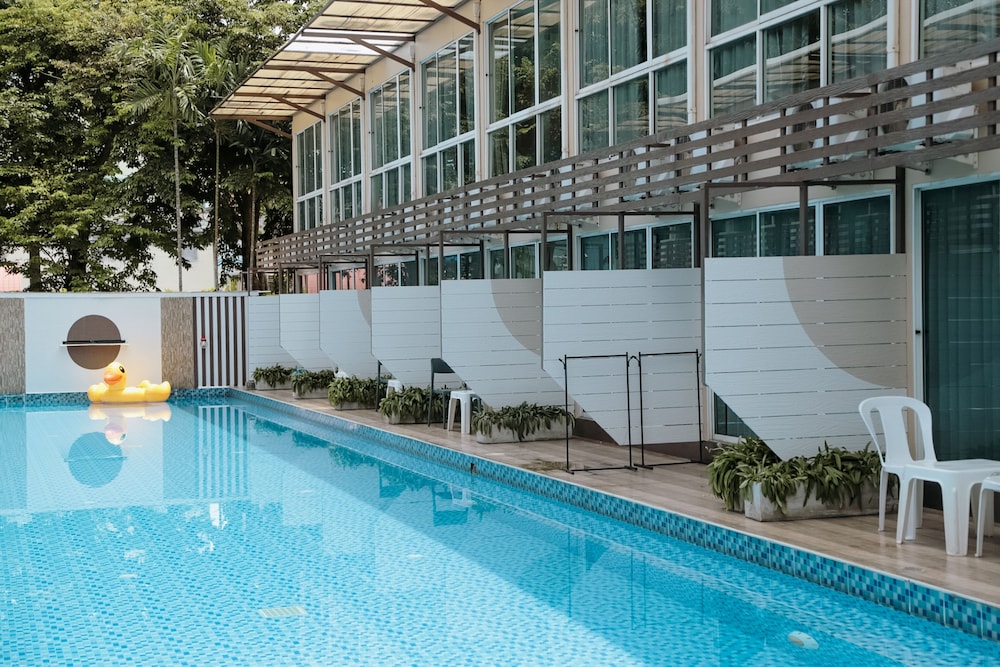 Pool Villa Donmueang 8/50