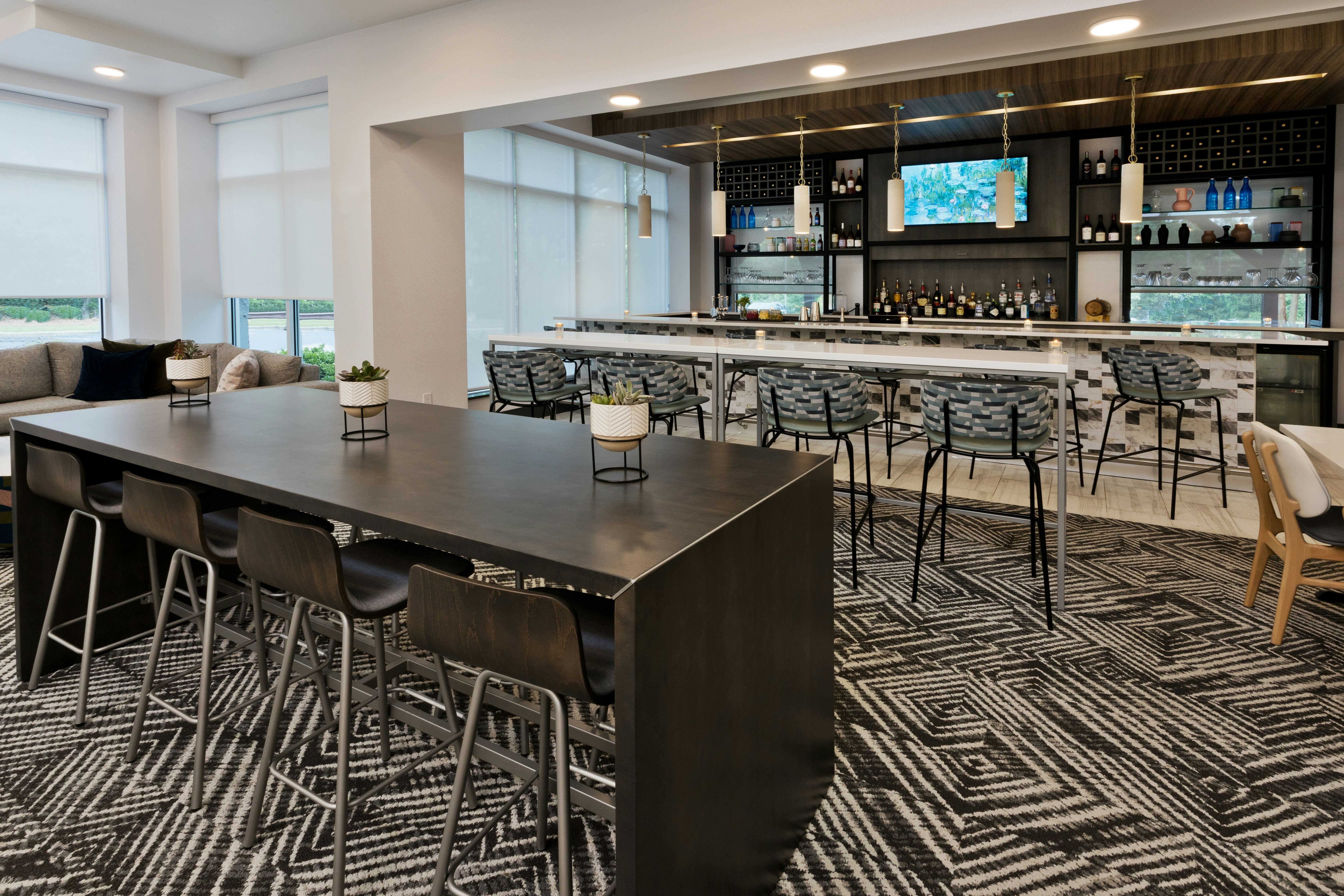 Hilton Garden Inn Birmingham Se/Liberty Park 18/34