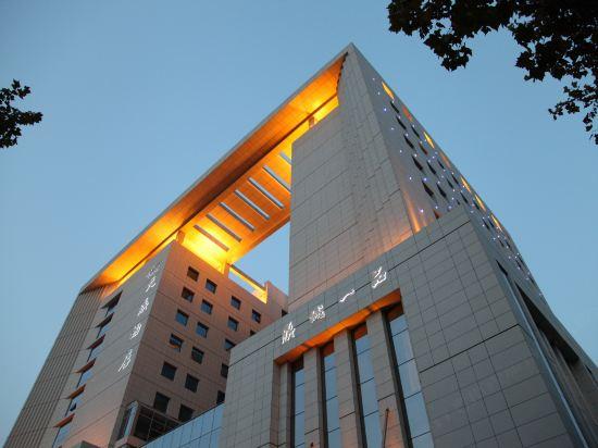 Tian Ding Hotel 2/21
