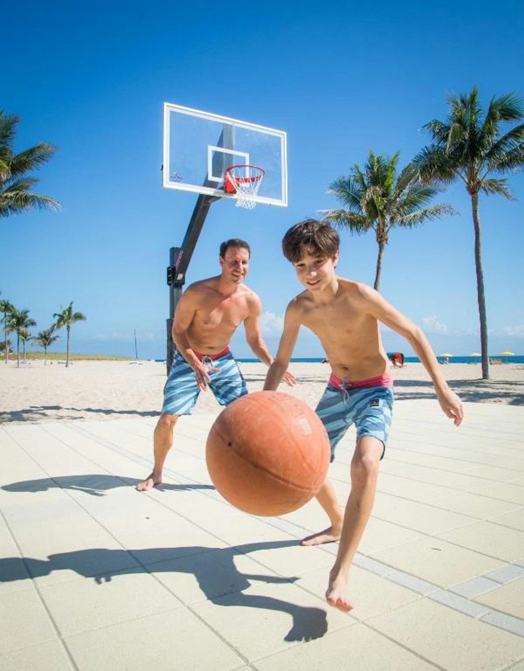 Lago Mar Beach Resort Club 42/90