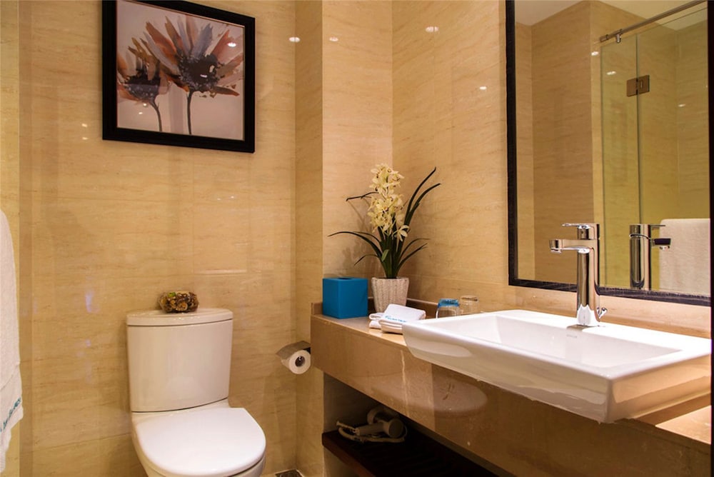 Paxton Vacances Hotels & Resorts Sanya 33/33