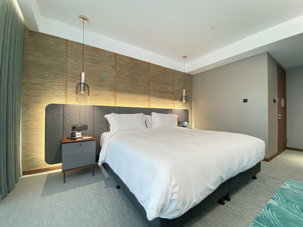 Wyndham Sun Moon Lake 32/78