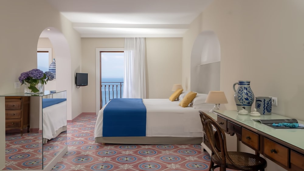 Hotel Belair 38/86