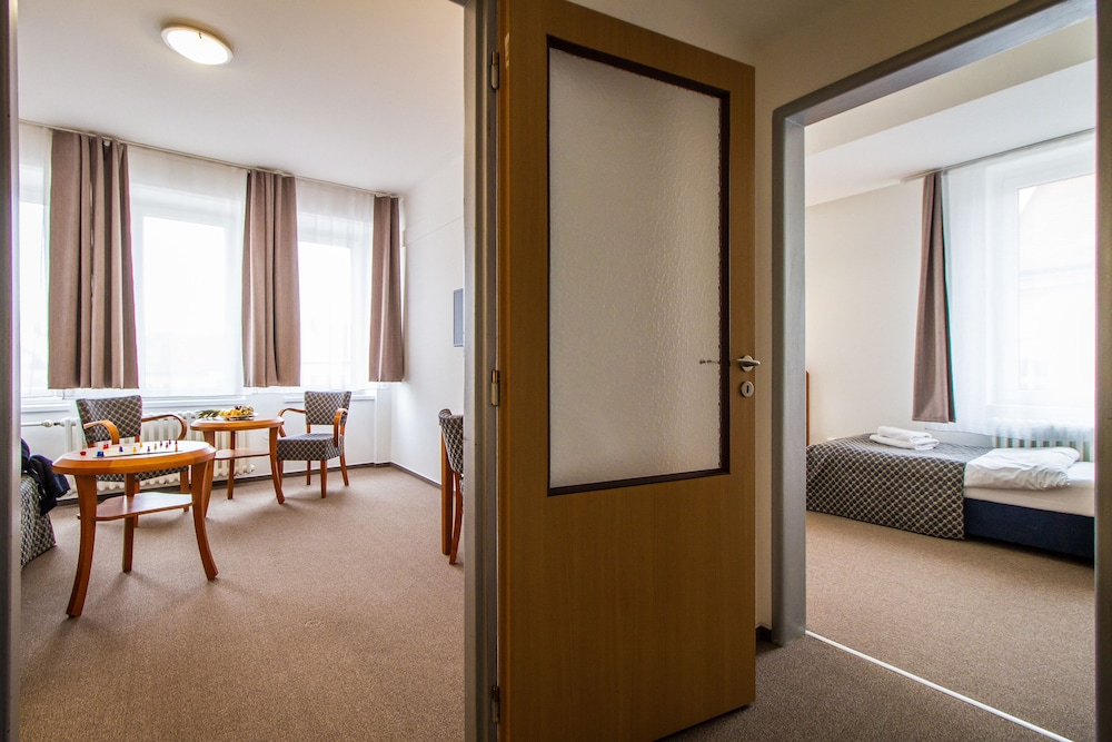 Hotel Medinek Old Town 41/57