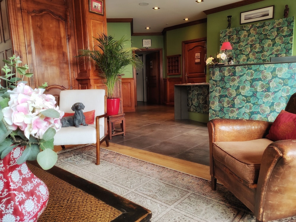 Hotel La Marisa 7/70