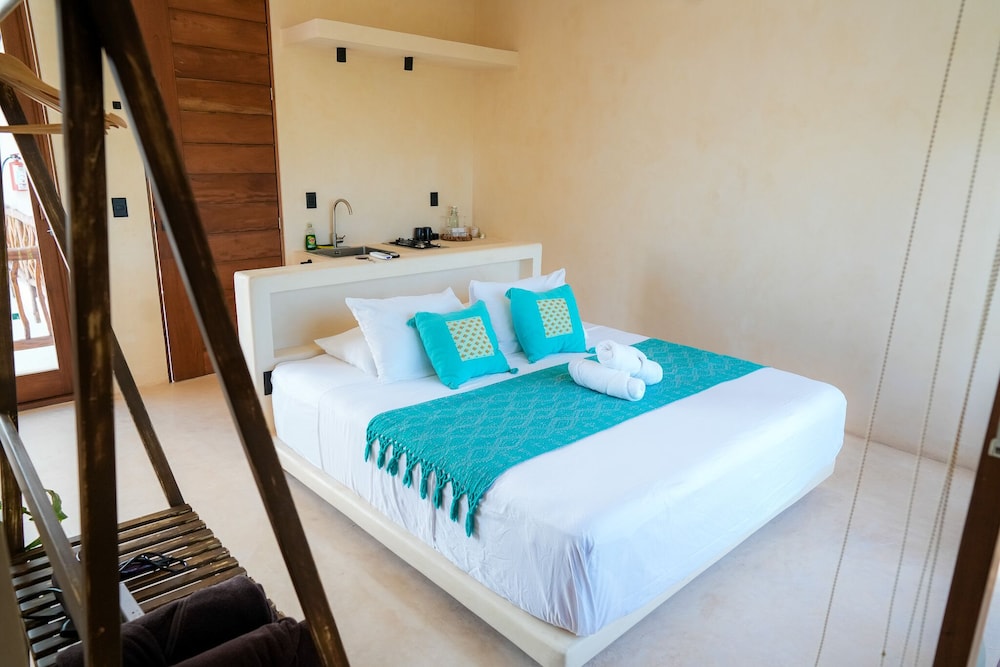 Tikul Hotel Boutique 12/50