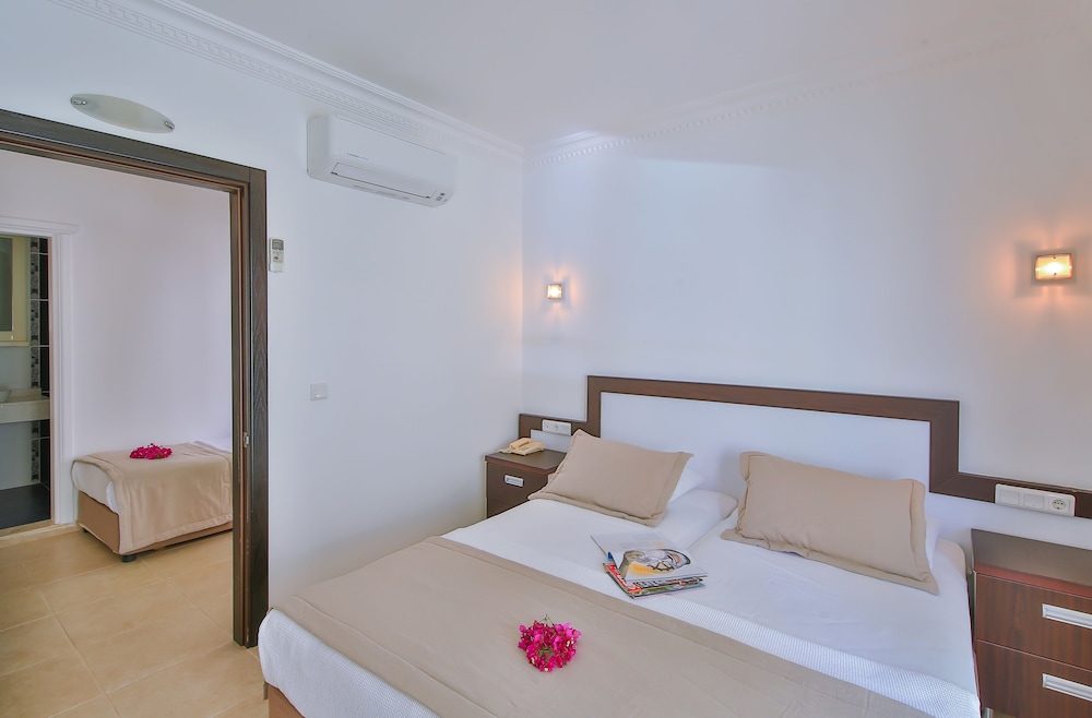 Hotel Linda Kas 13/53