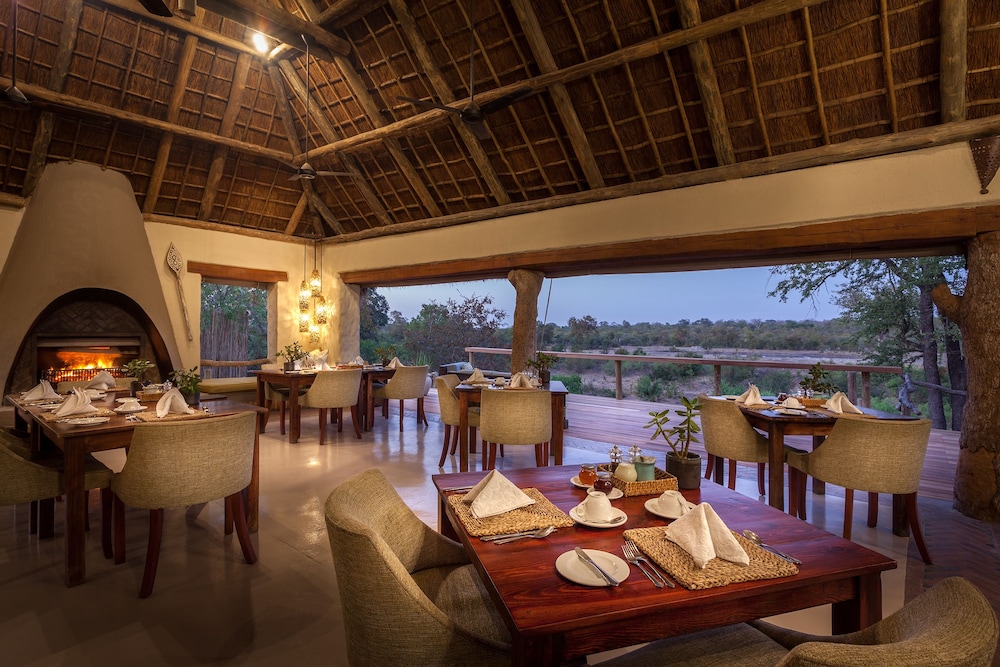 Simbambili Game Lodge 48/59