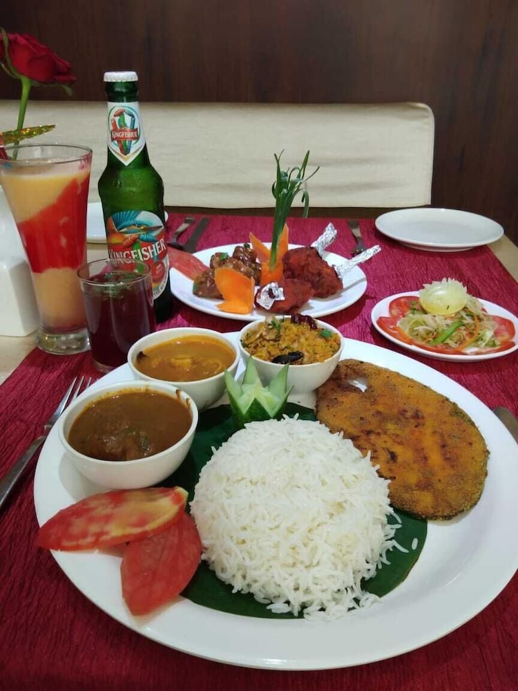 Boshan Hotels photo3