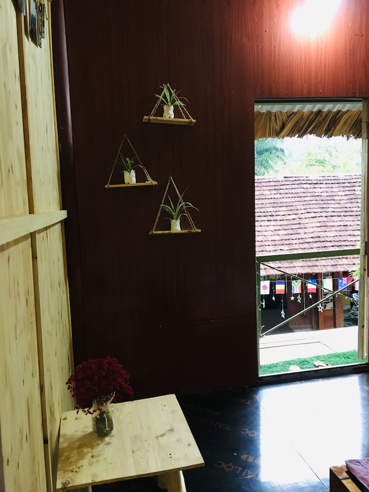 Green Hill Hostel & Homestay 7/30