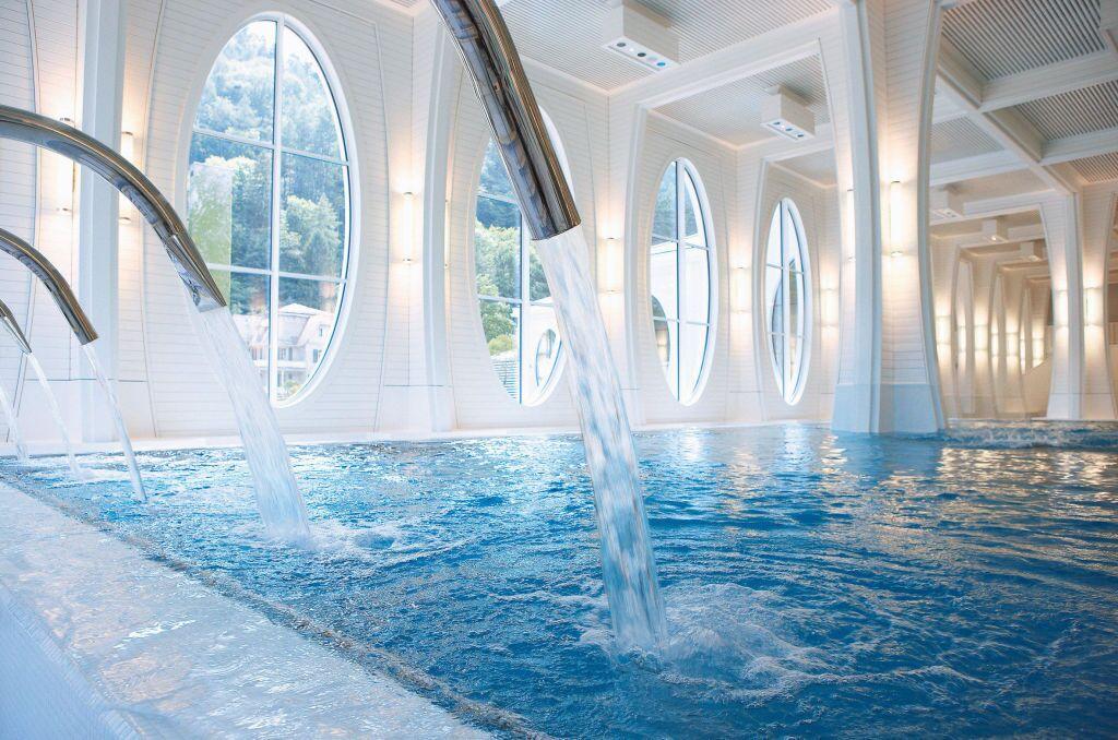 Cubilaris Motel Bad Ragaz 17/32