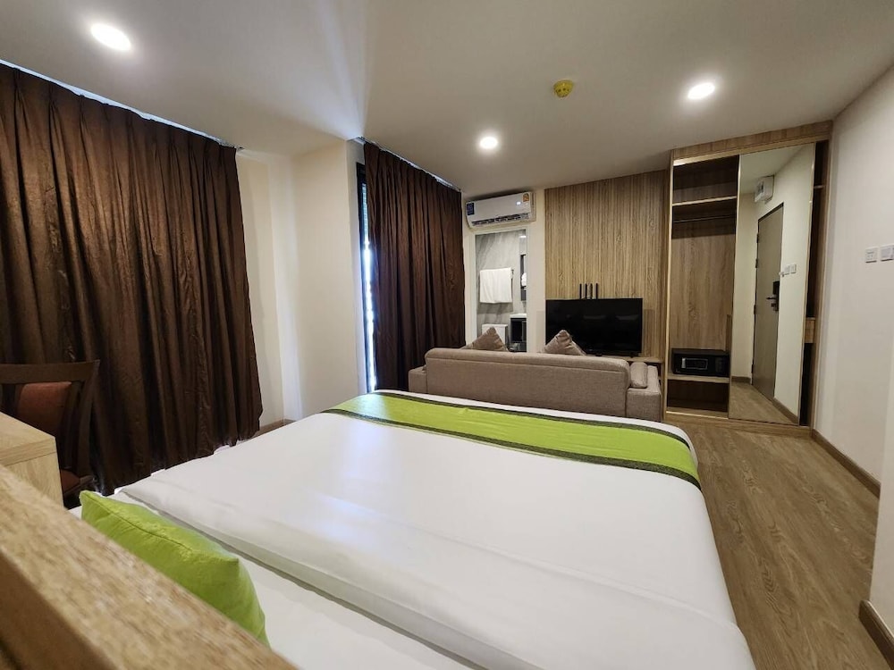 iCheck Inn Darisa Patong 9/32