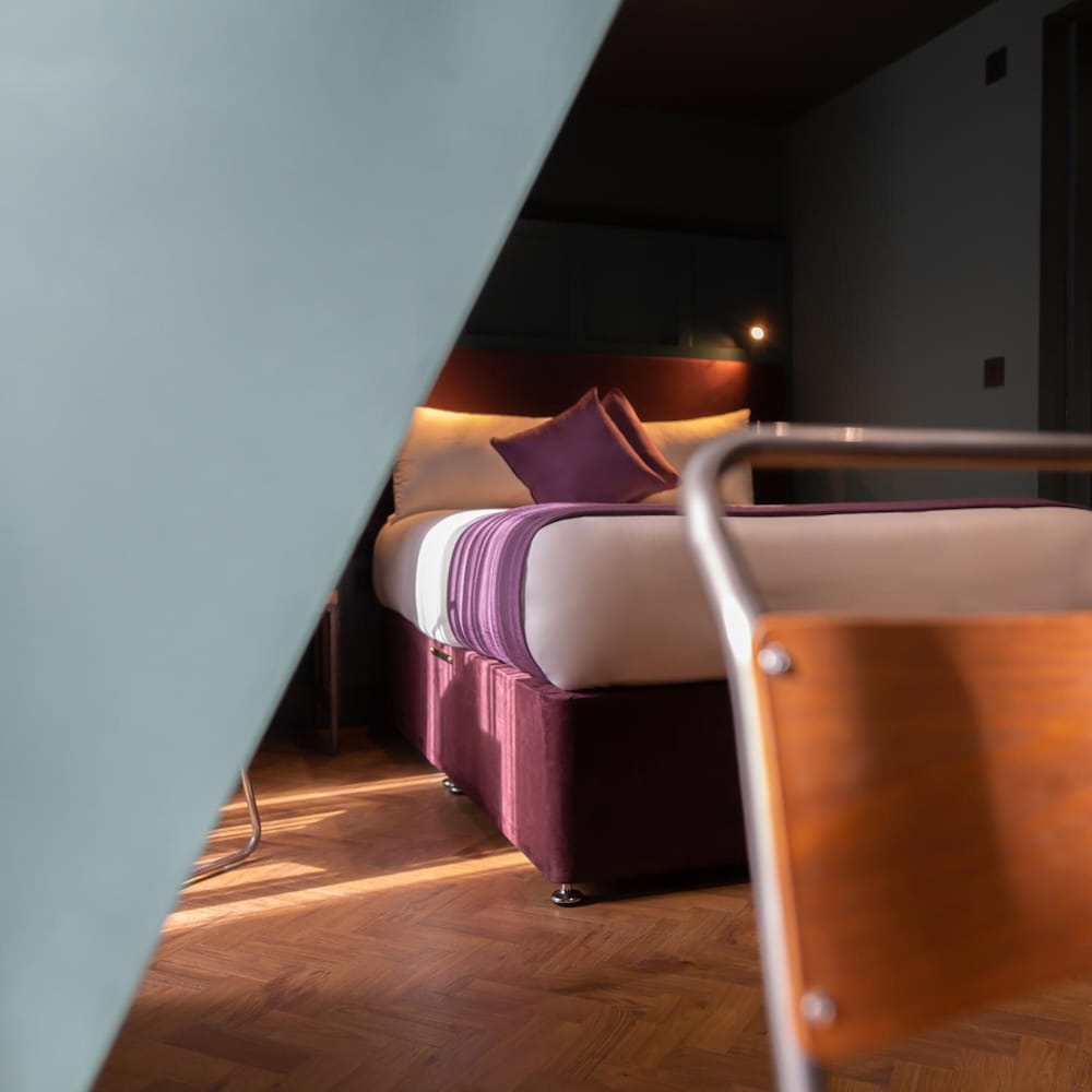 Duke Street Boutique Hotel 22/30