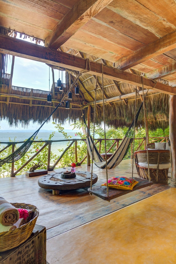 Casitas Maraika 35/51
