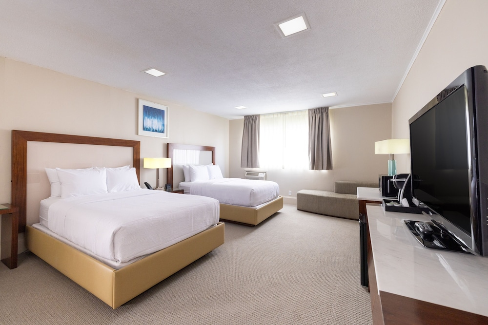 Days Inn By Wyndham Dover 6/24