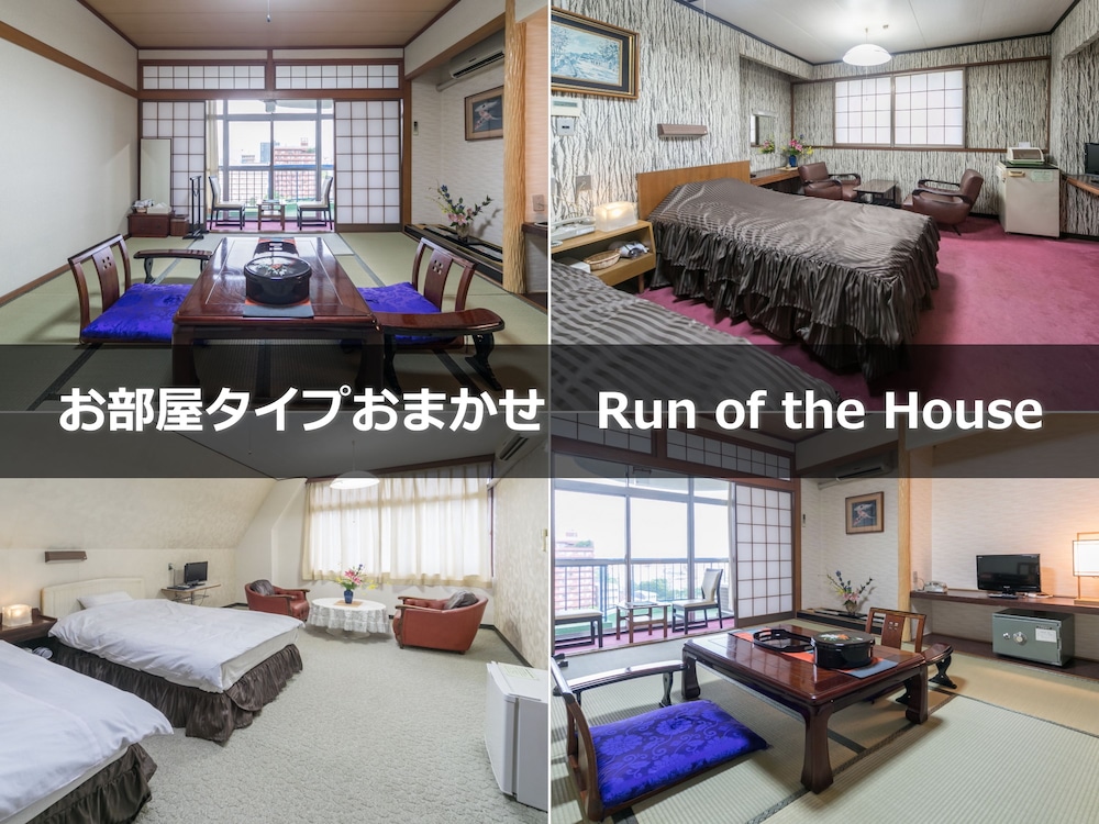 Riverside Hotel Shoei 42/66